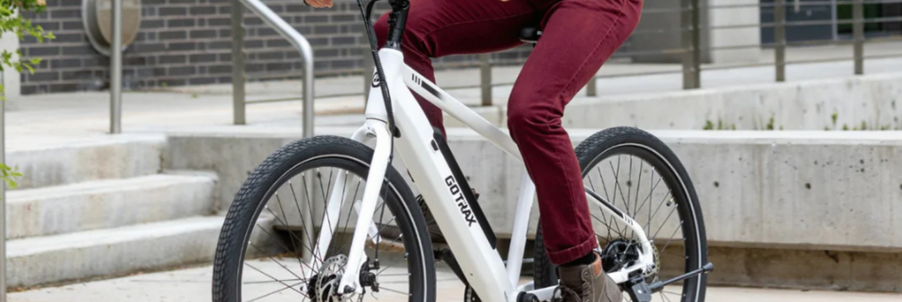 Commuter Ebikes