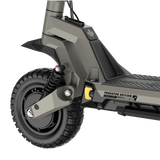 (Pre-Order)GX3 High-Performance Electric Scooter 11" 60KPH | 64KM Range