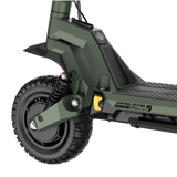 (Pre-Order)GX3 High-Performance Electric Scooter 11" 60KPH | 64KM Range