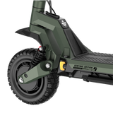 (Pre-Order)GX3 High-Performance Electric Scooter 11" 60KPH | 64KM Range