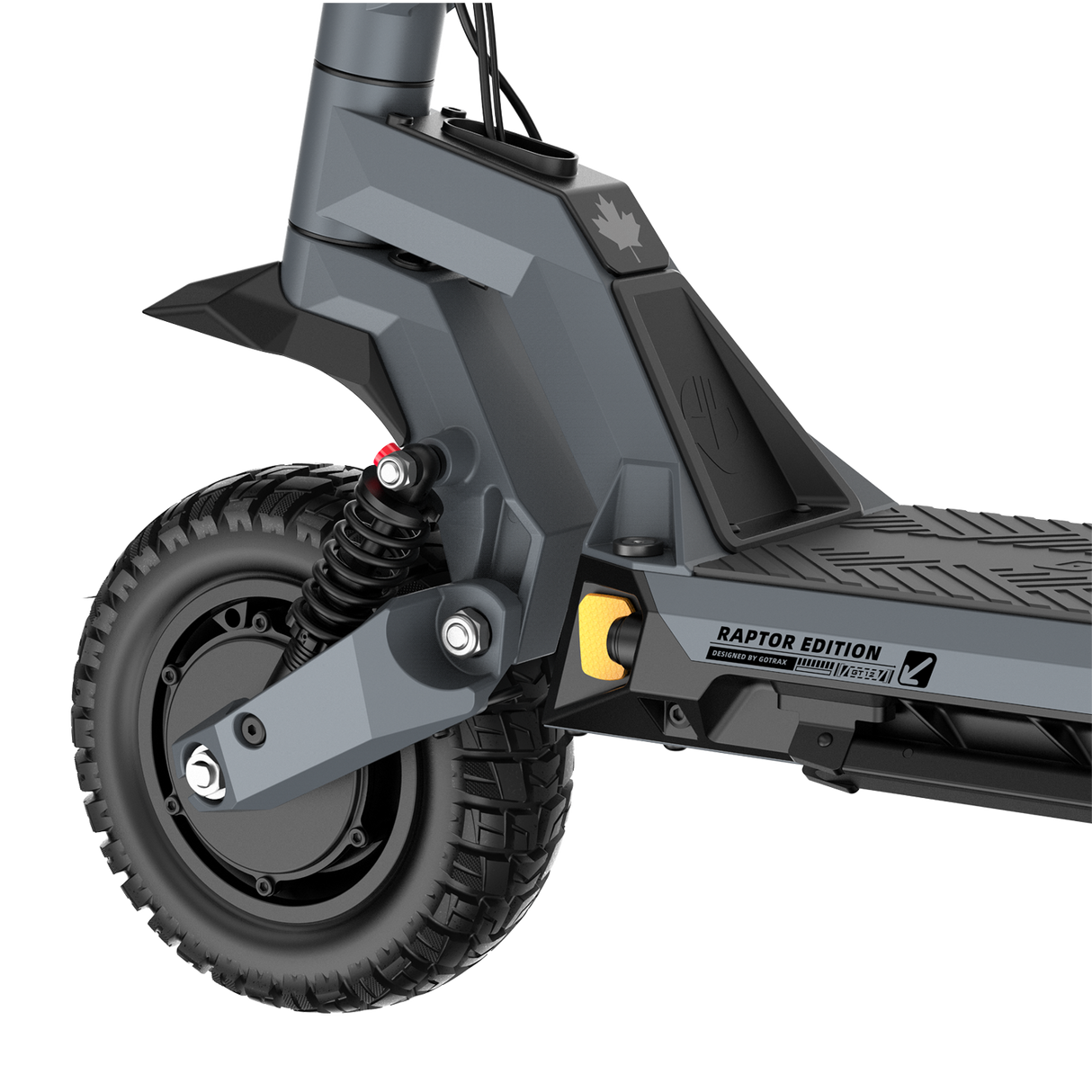 (Pre-Order)GX3 High-Performance Electric Scooter 11" 60KPH | 64KM Range