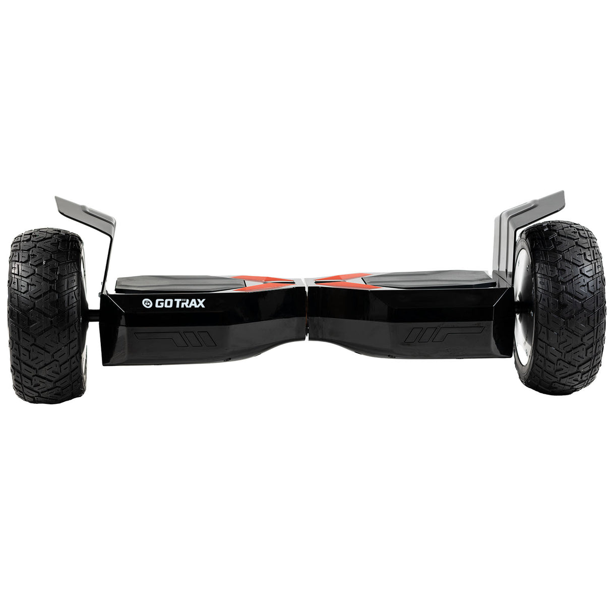 E4 Hoverboard tout-terrain 8,5" 12 km/h | Autonomie de 11 km 