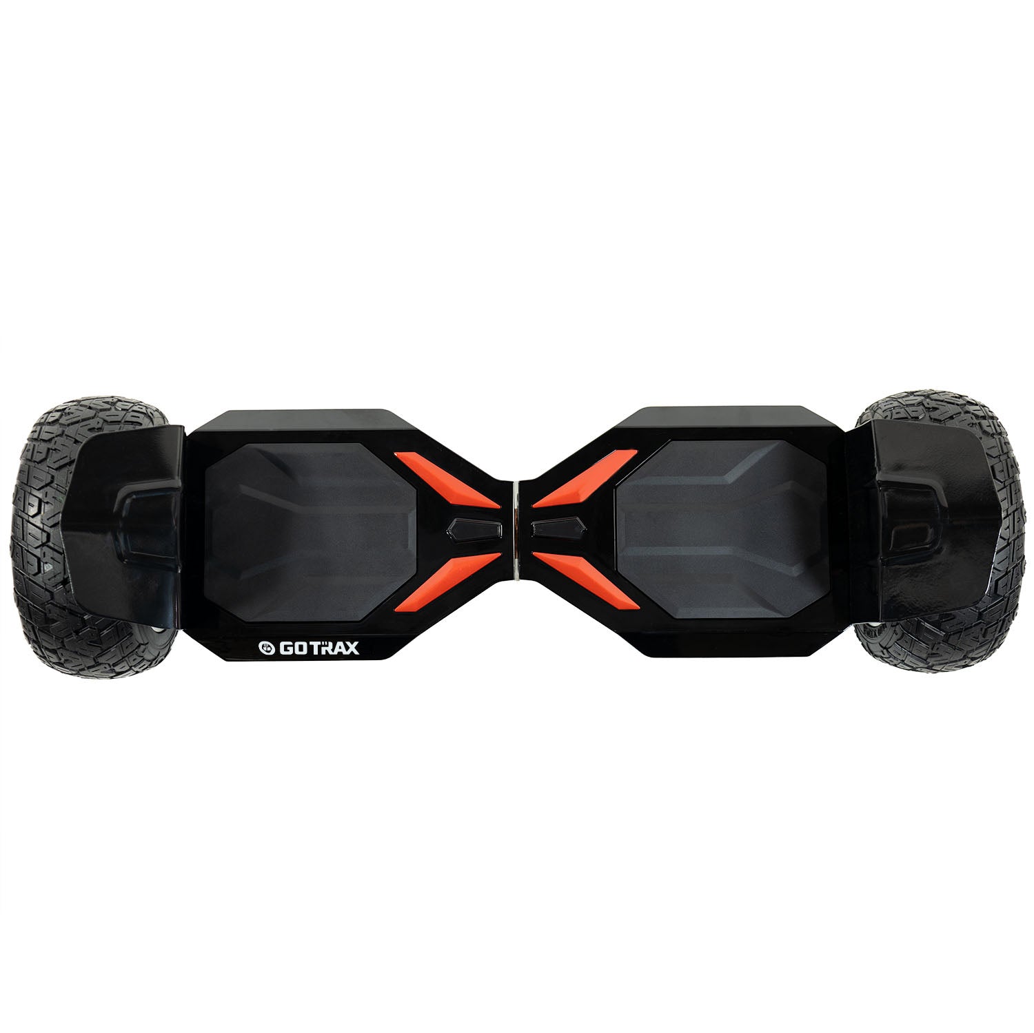 E4 All-terrain Hoverboard 8.5" 12KPH | 11KM Range