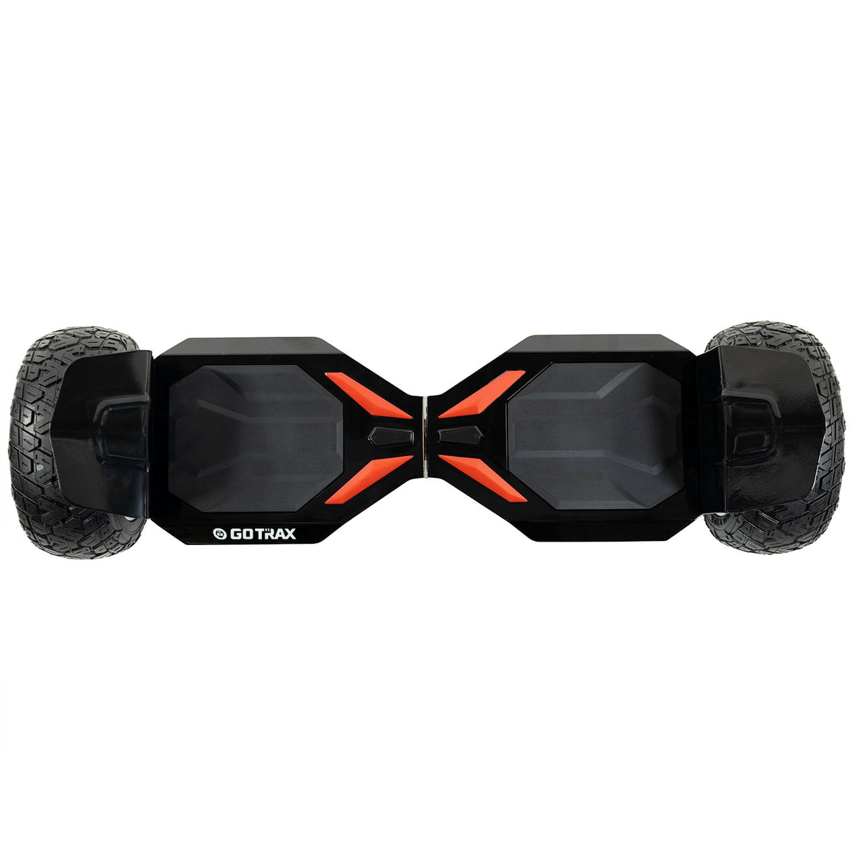 E4 Hoverboard tout-terrain 8,5" 12 km/h | Autonomie de 11 km 