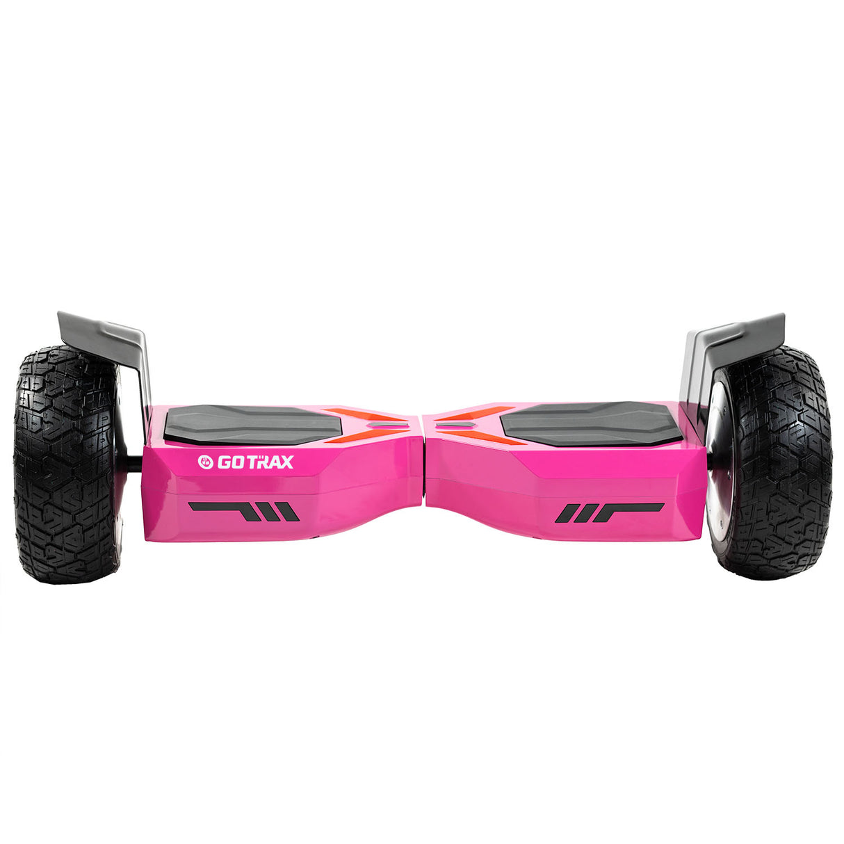 E4 Hoverboard tout-terrain 8,5" 12 km/h | Autonomie de 11 km 