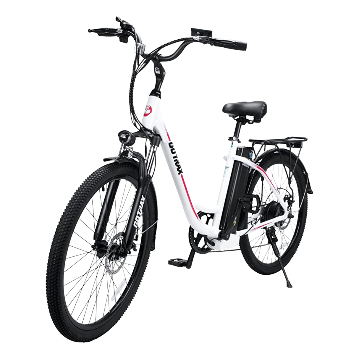 EBE6 electric bike. GotraxCA