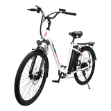 EBE6 electric bike. GotraxCA