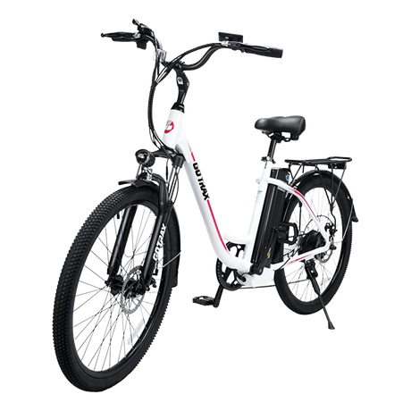 EBE6 electric bike. GotraxCA