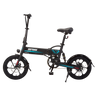 Vélo électrique compact EBE1 16" 25 km/h | Autonomie de 45 km