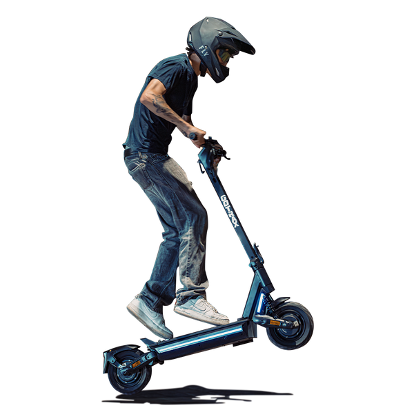 Bike Hand Signals Canada E bike Etiquette For Safer Streets GOTRAX bike-hand-signals-canada-e-bike-etiquette-for-safer-streets-gotrax