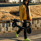 Fusion Electric Scooter 11"28KPH | 22KM Range(🔥 Spring Sale )