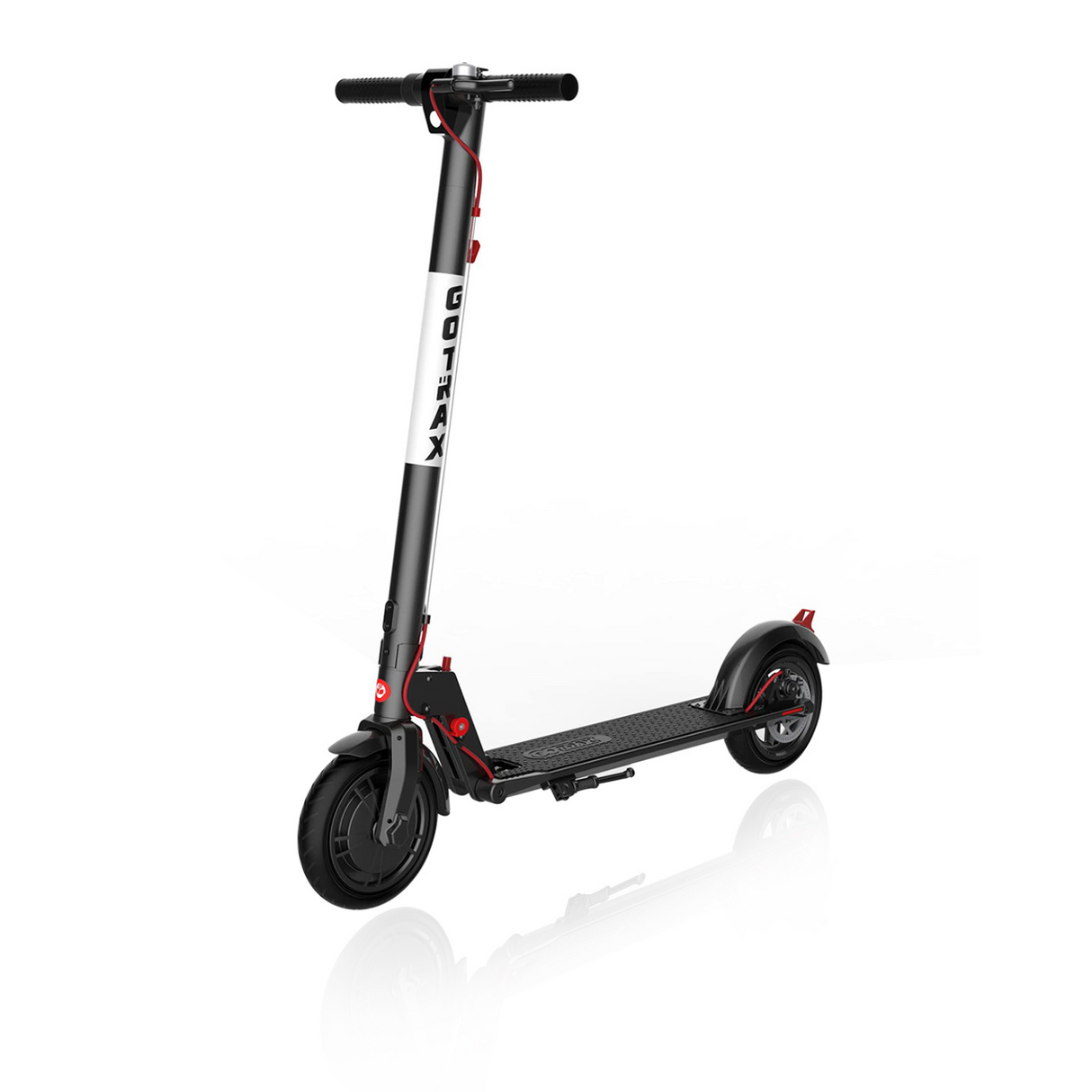 Trottinette électrique pliable ultra légère XR 8,5" 25 km/h | Autonomie de 24 km 