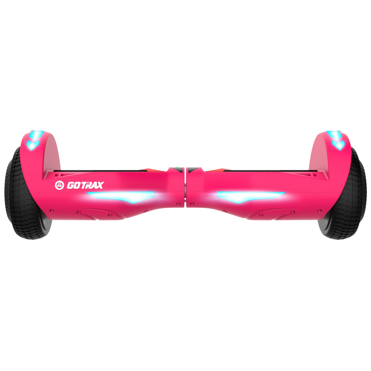 Hoverboard auto-équilibré Nova 6,5" 10 km/h | Portée 5 km