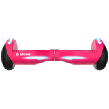 Hoverboard auto-équilibré Nova 6,5" 10 km/h | Portée 5 km