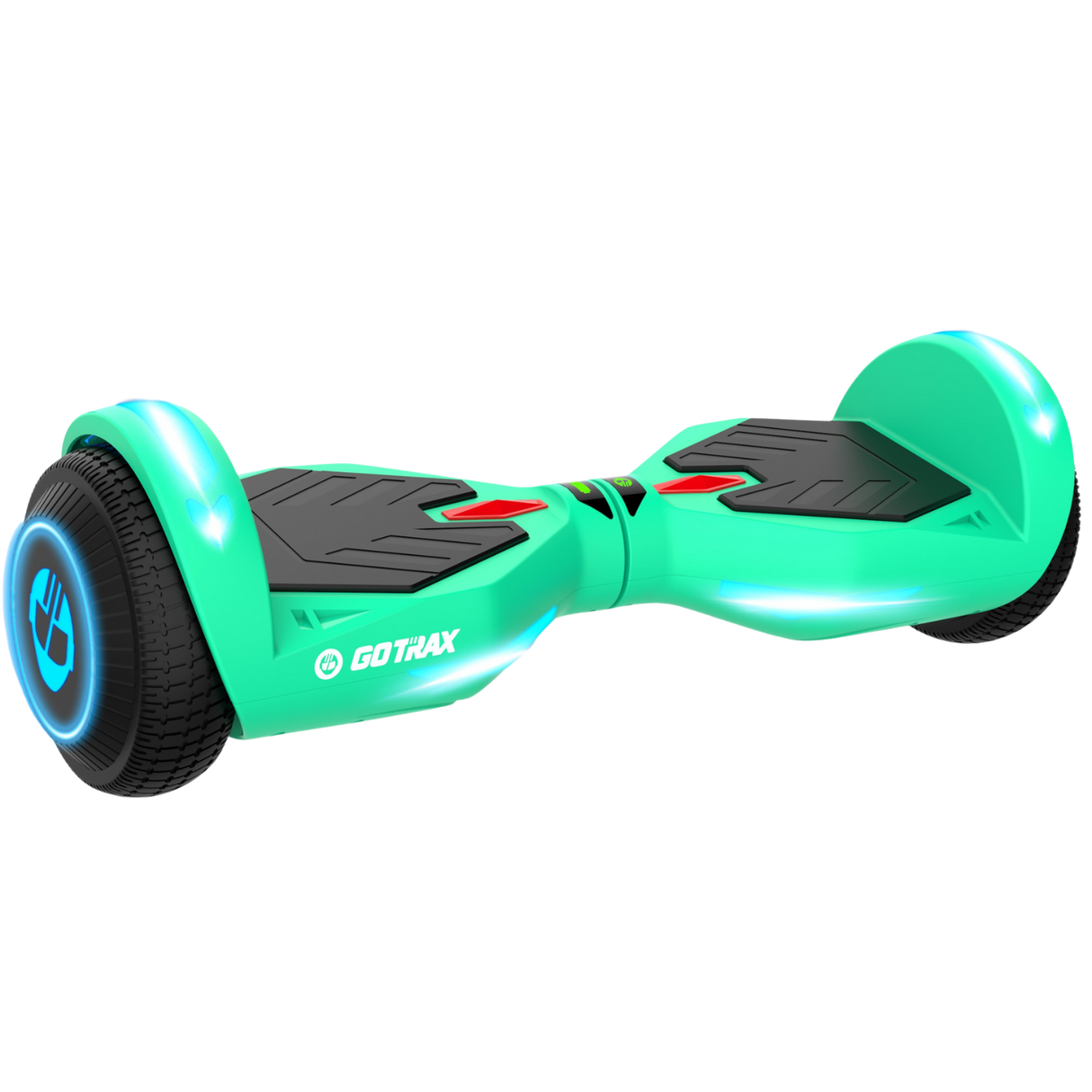 Hoverboard auto-équilibré Nova 6,5" 10 km/h | Portée 5 km