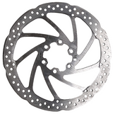 EBE8 Brake Disc