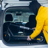 Fusion Electric Scooter 11"28KPH | 22KM Range(🔥 Spring Sale )