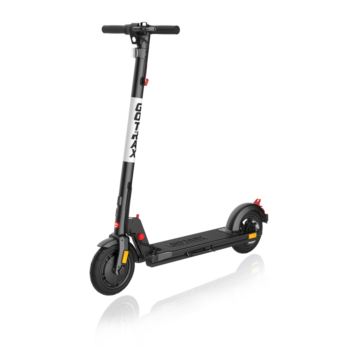 Trottinette électrique pliable XR Elite 8,5" 25 km/h | Autonomie de 30 km 