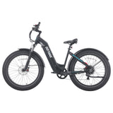 R5 electric bike. GotraxCA