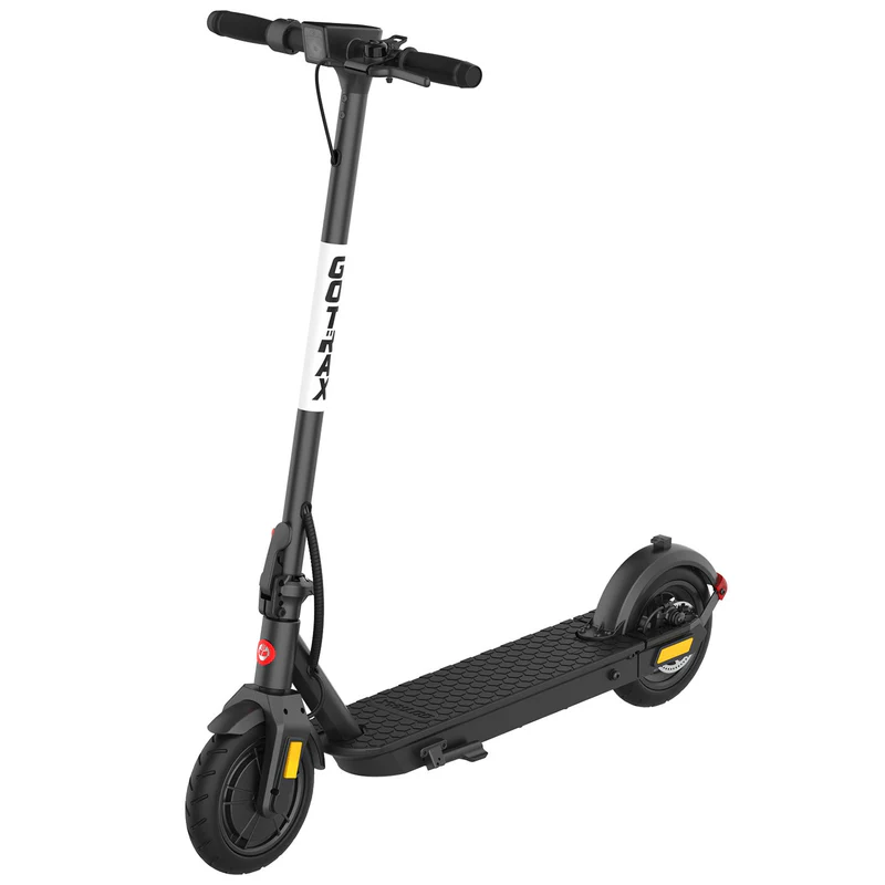 Fusion Foldable Electric Scooter 8.5'' 28KPH丨19 KM Range