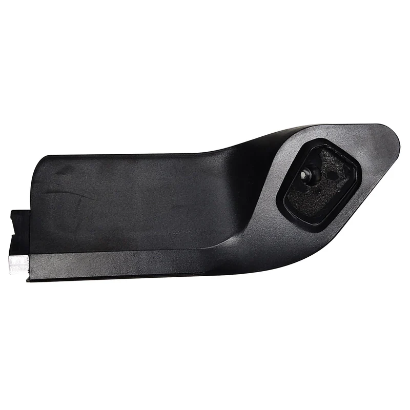 XR Elite Max / G3 PLUS Rear Right Electric Scooter Axle Cover w/Reflector