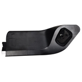 XR Elite Max / G3 PLUS Rear Right Electric Scooter Axle Cover w/Reflector