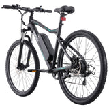 Vélo électrique longue portée EBE3 27,5" 32 km/h | Autonomie de 80 km