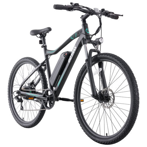Vélo électrique longue portée EBE3 27,5" 32 km/h | Autonomie de 80 km