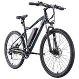Vélo électrique longue portée EBE3 27,5" 32 km/h | Autonomie de 80 km