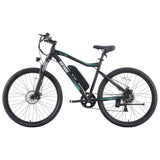 Vélo électrique longue portée EBE3 27,5" 32 km/h | Autonomie de 80 km
