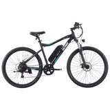 Vélo électrique longue portée EBE3 27,5" 32 km/h | Autonomie de 80 km