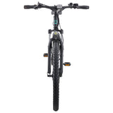 Vélo électrique longue portée EBE3 27,5" 32 km/h | Autonomie de 80 km