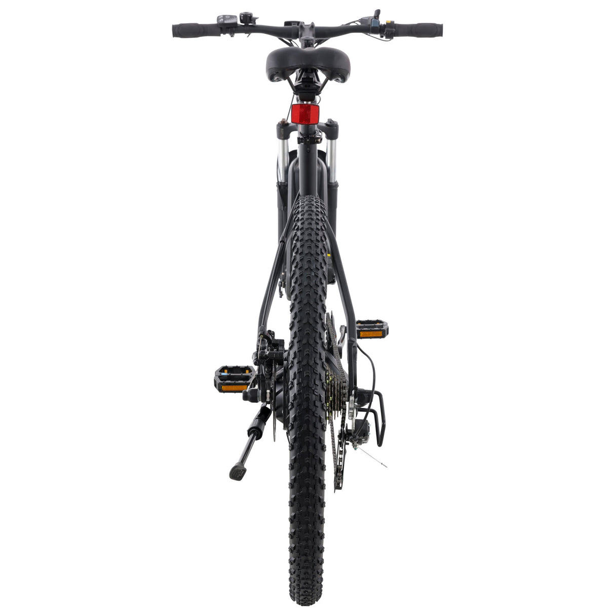 Vélo électrique longue portée EBE3 27,5" 32 km/h | Autonomie de 80 km