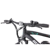 Vélo électrique longue portée EBE3 27,5" 32 km/h | Autonomie de 80 km