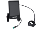 R5 / Tundra Electric Bike Display + Switch