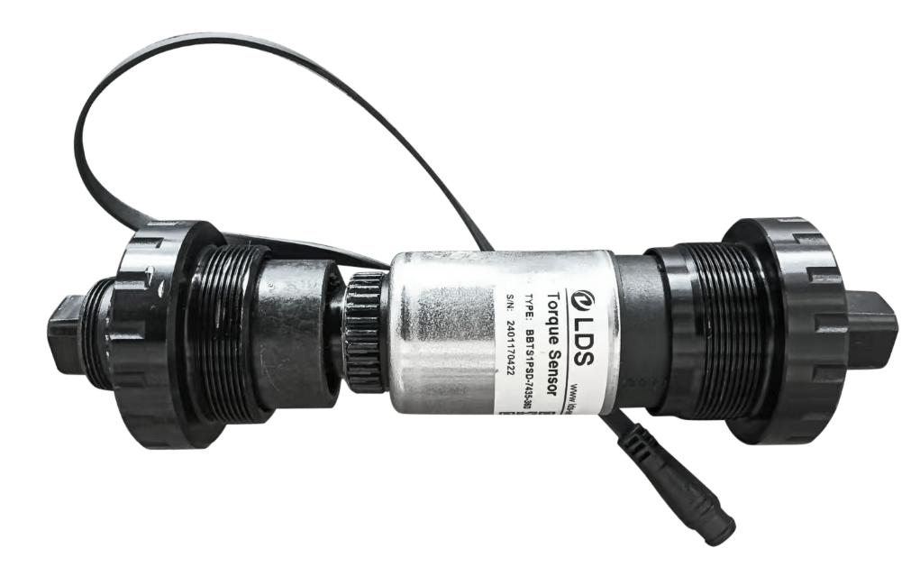 CTI3 Electric Bike Bottom Bracket/Speed Sensor
