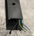 Controller and Battery Assembly, New GKS