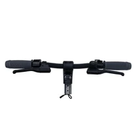 ECLIPSE Electric Scooter Console