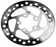 GX3 Scooter Brake Disc