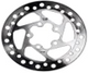 GX3 Scooter Brake Disc