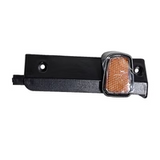 G3 / G4 / GMAX Ultra Rear Right Electric Scooter Reflector