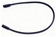 GX1 / GX2 / RAPTOR Motor Adaptor Cable