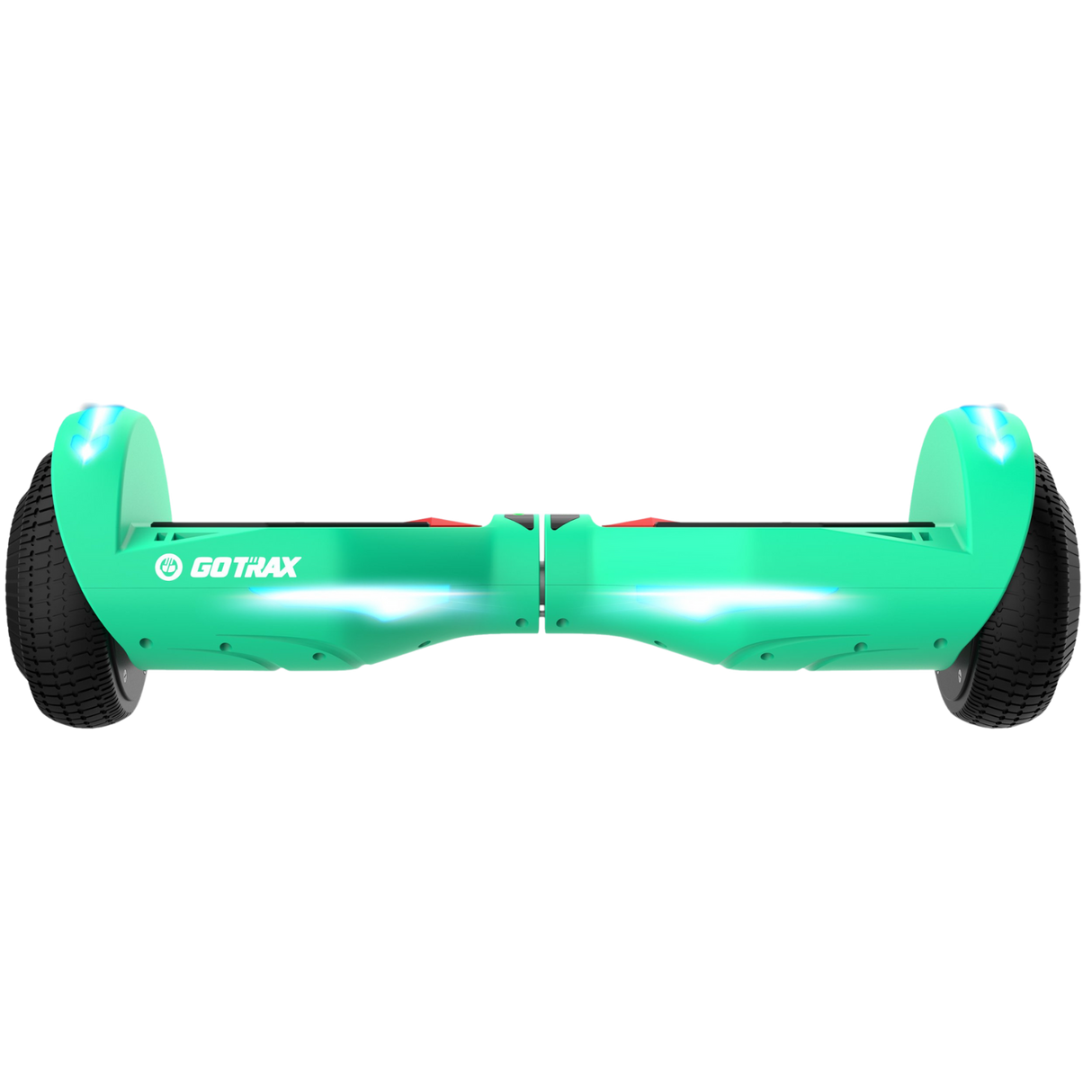 Hoverboard auto-équilibré Nova 6,5" 10 km/h | Portée 5 km