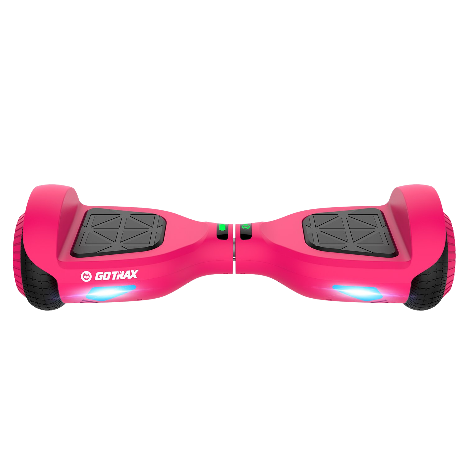 Edge Self Balancing Hoverboard 6.5" 10KPH | 5KM Range