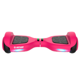 Hoverboard auto-équilibré Edge 6,5" 10 km/h | Portée 5 km 