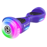 Trinity Kids Self Balancing Hoverboard with Speakers and Full Illuminated Wheels  6.5"-Max 8KM Range & 10KPH Max Speed
