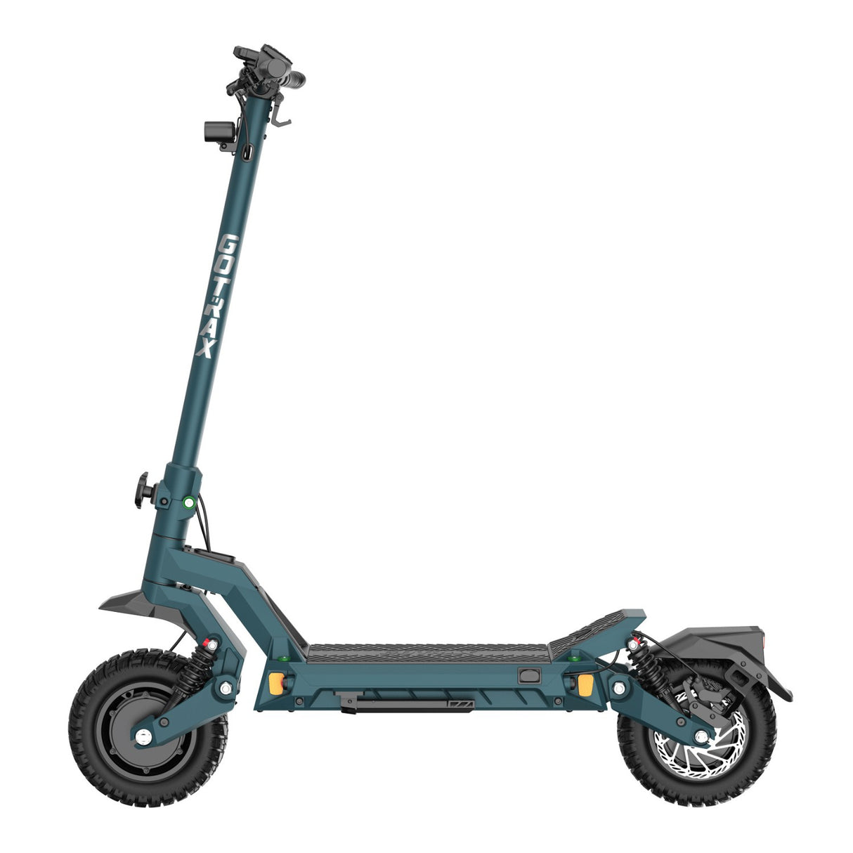 (Pre-Order)GX3 High-Performance Electric Scooter 11" 60KPH | 64KM Range