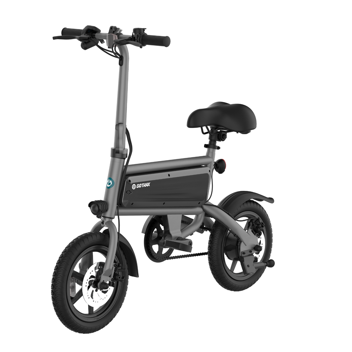 S2 compact ebike. GotraxCA