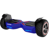 E4 Hoverboard tout-terrain 8,5" 12 km/h | Autonomie de 11 km 