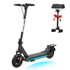 Eclipse Ultra eScooter with Removable Seat 10